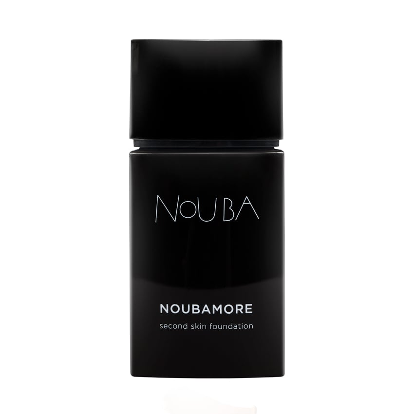 Тональна основа для обличчя NoUBA Noubamore Foundation 81, 30 мл